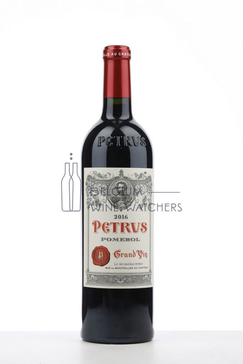 Image de 2016 PETRUS